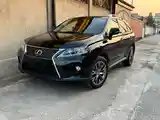 Lexus RX series, 2015-9