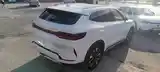 BYD Song Plus Flagship, 2024-5