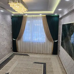 3-комн. квартира, 1 этаж, 80 м², 13мкр