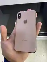 Apple iPhone Xs, 64 gb, Gold-3