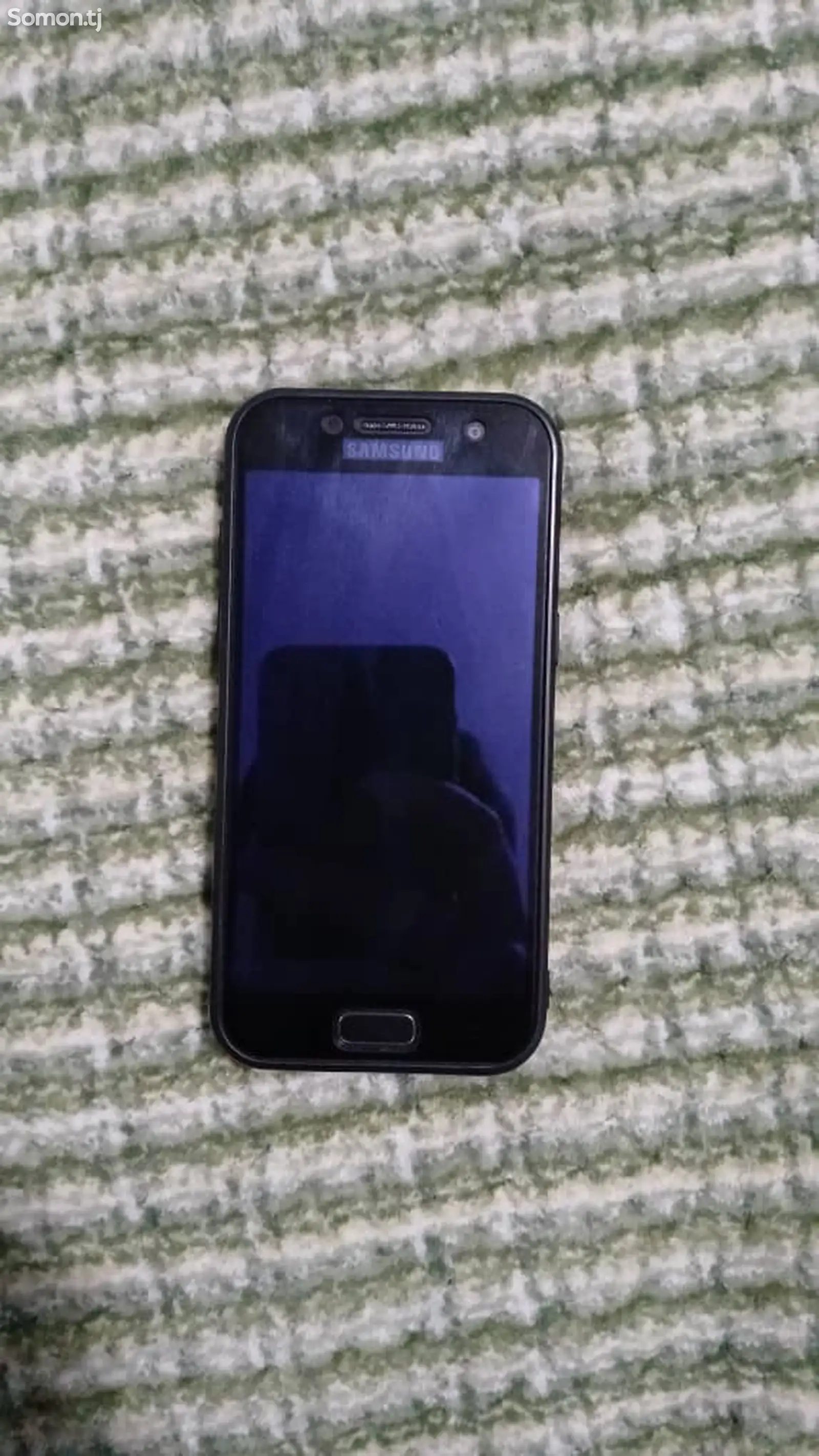 Samsung Galaxy A3-1