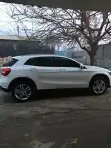 Mercedes-Benz GLA class, 2015-5