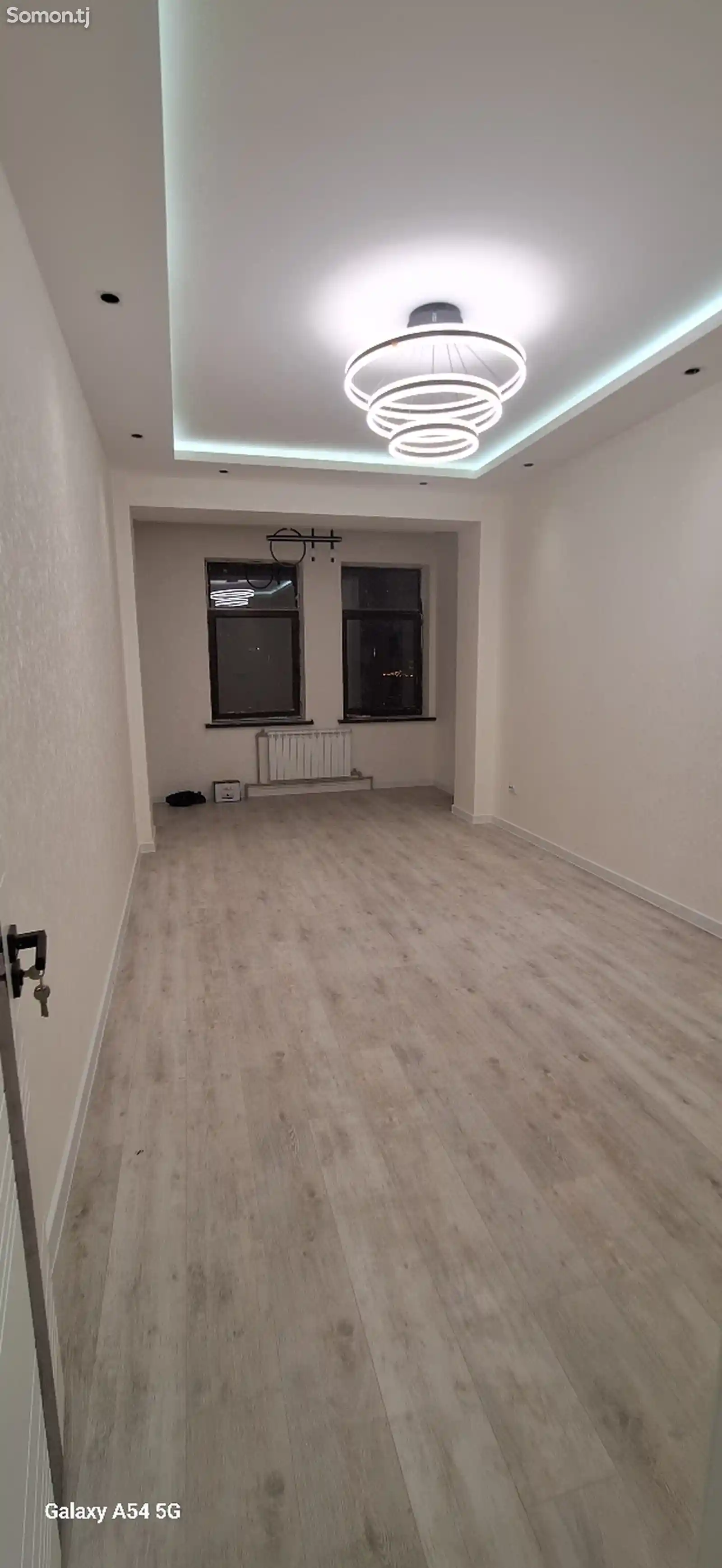 2-комн. квартира, 7 этаж, 74 м², Фирдавси-3