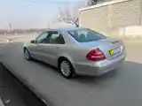 Mercedes-Benz E class, 2002-4