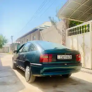 Opel Vectra A, 1996