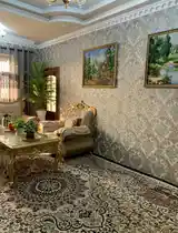 3-комн. квартира, 9 этаж, 60м², И.Сомони-2