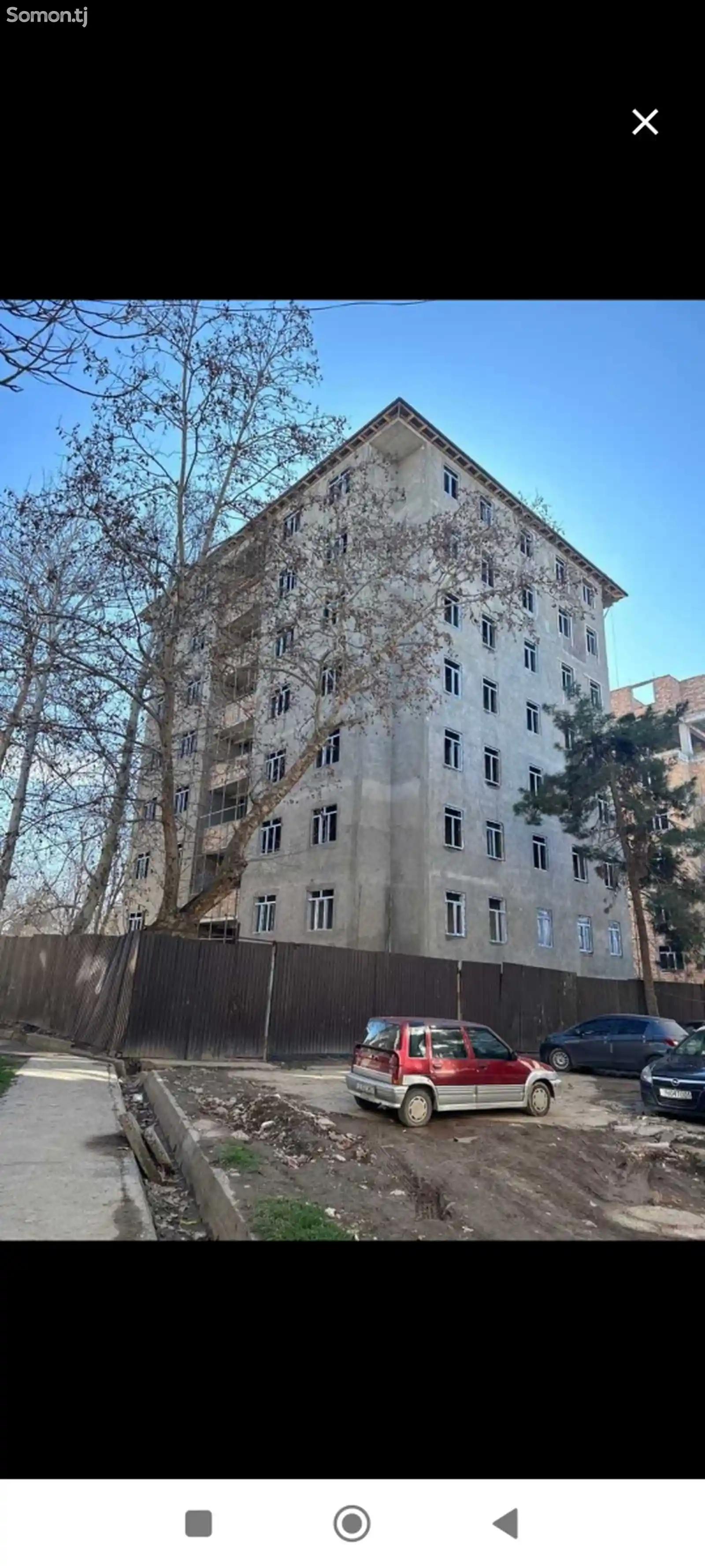 3-комн. квартира, 1 этаж, 63 м², 1 микрорайон