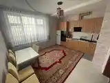 2-комн. квартира, 9 этаж, 90м², Исмоили Сомони-4