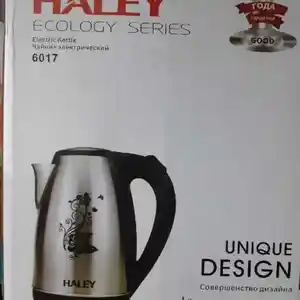 Электрочайник Haley 6017