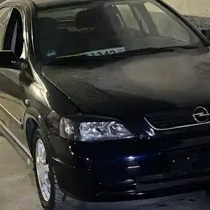 Opel Astra G, 2004