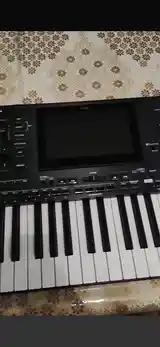 Синтезатор Korg Pa5X-6