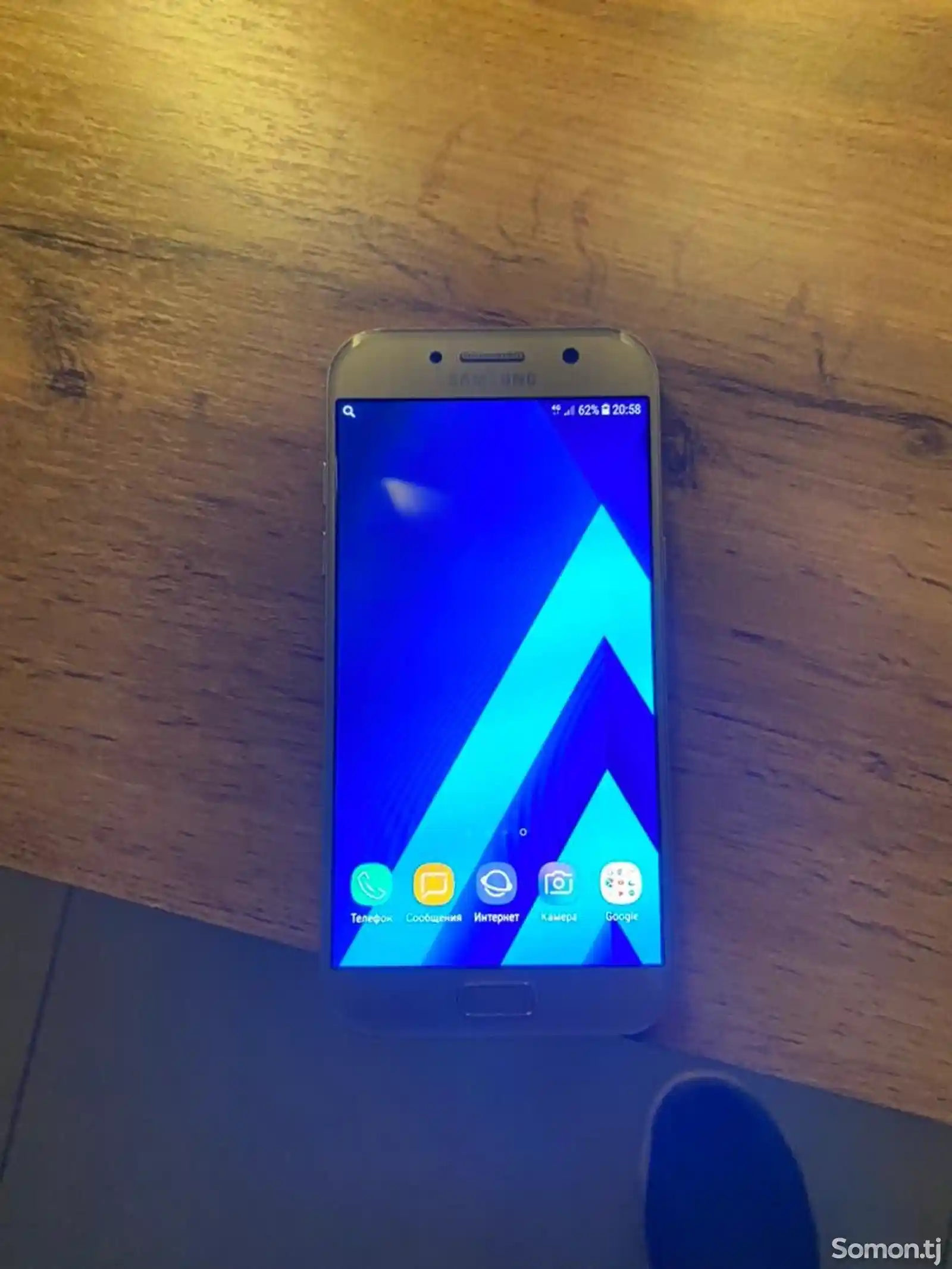 Samsung Galaxy A5 2017-2