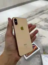 Apple iPhone Xs, 256 gb, Gold-3