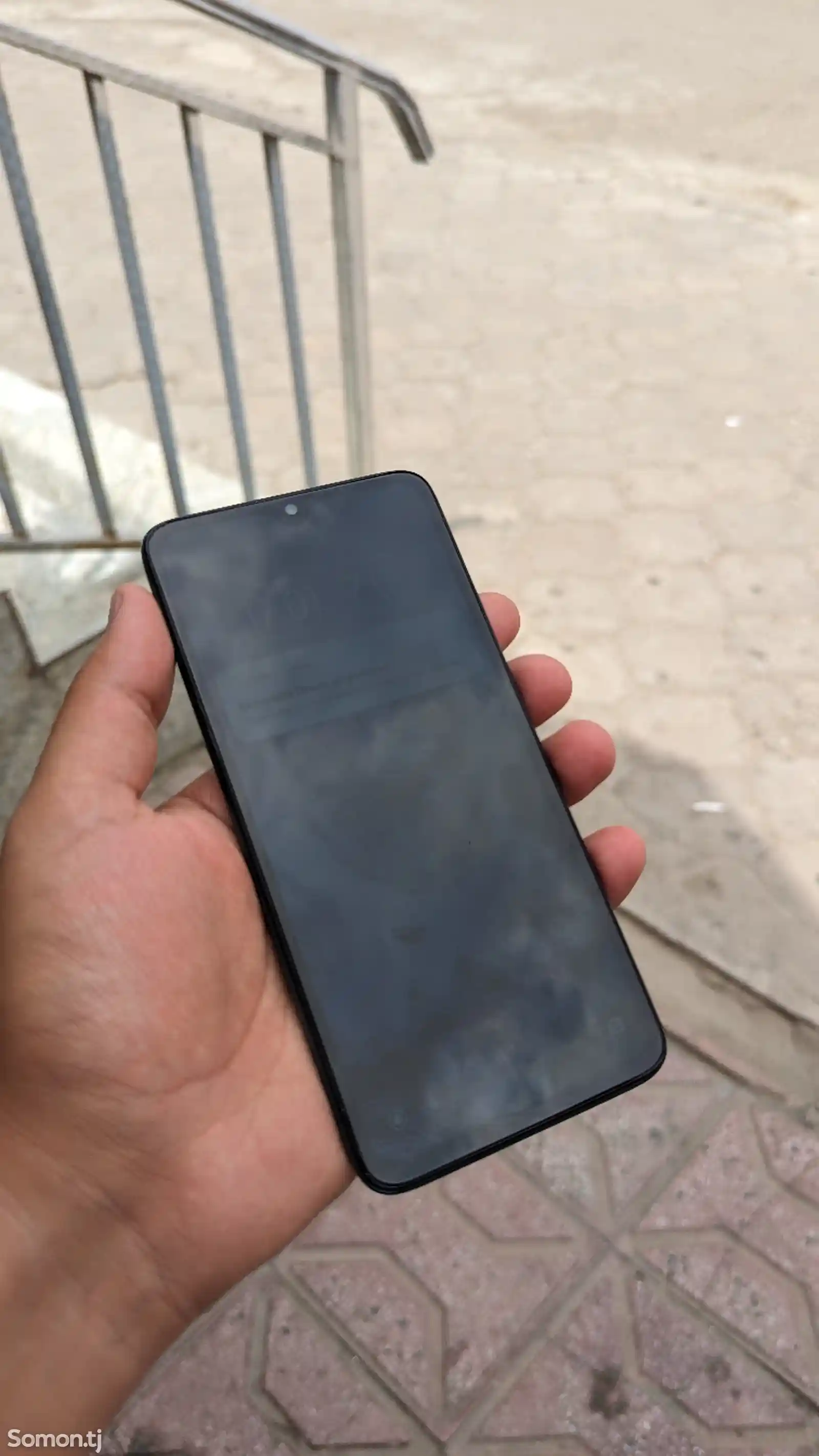Xiaomi Redmi Note 8 pro-2