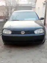 Volkswagen Golf, 1998-2