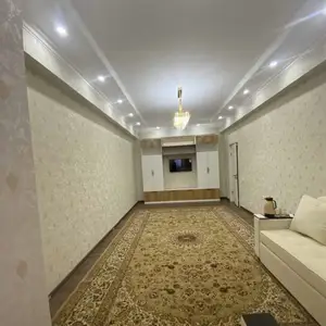 1-комн. квартира, 13 этаж, 60 м², Сино