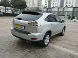 Lexus RX series, 2009-3