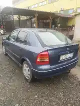 Opel Astra G, 1999-3