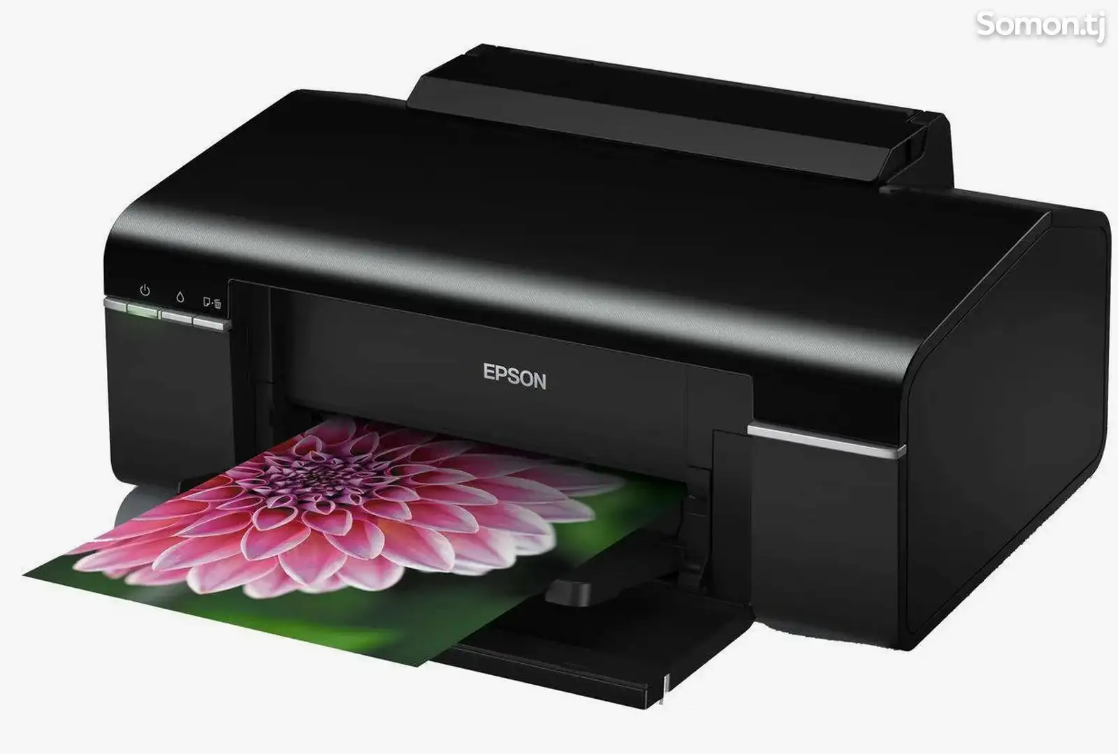 Цветной Принтер Epson L3253-1