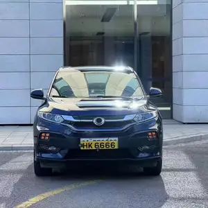 Honda XNV, 2019