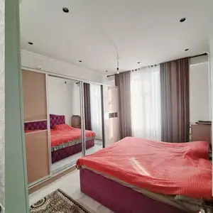 3-комн. квартира, 5 этаж, 90м², дар Мехргон