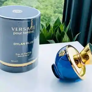 Парфюм Versace Dylan blue pour