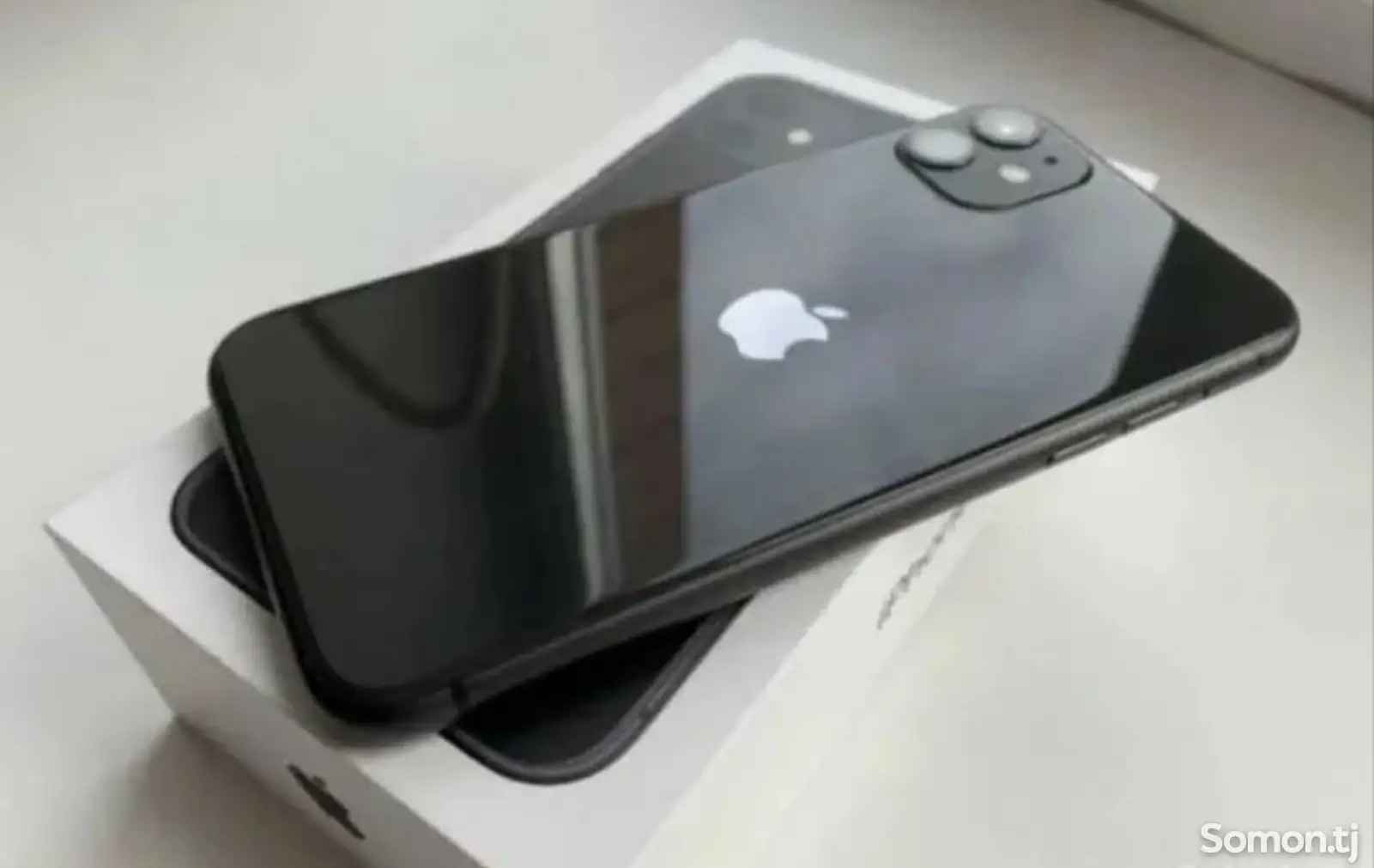 Apple iPhone 11 Pro, 128 gb, Space Grey-1