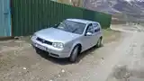 Volkswagen Golf, 1998-6