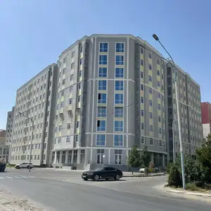 2-комн. квартира, 9 этаж, 47 м², 8мкр