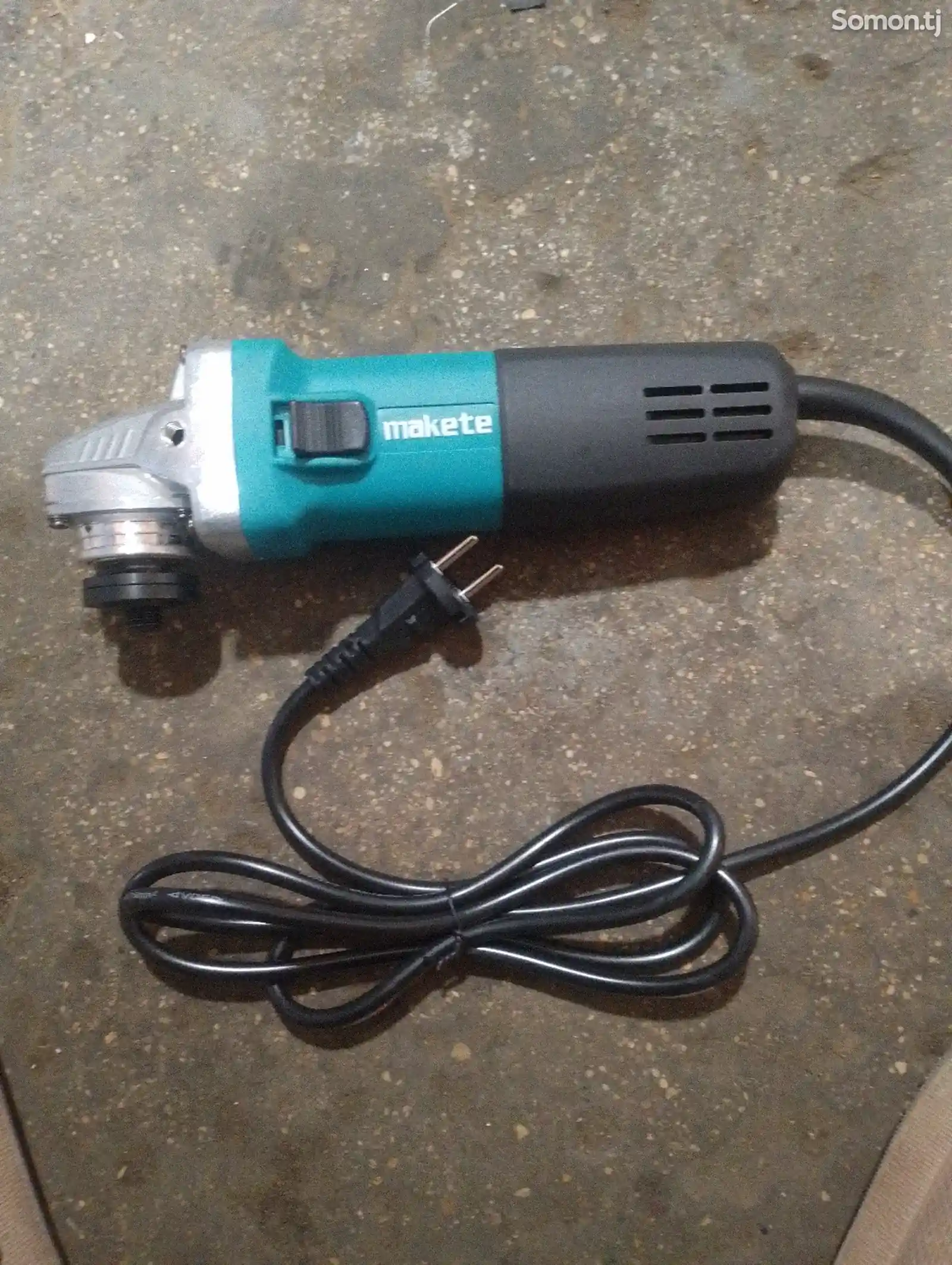 Болгарка Makita 125-1