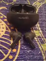 Беспроводные наушники Huawei-4