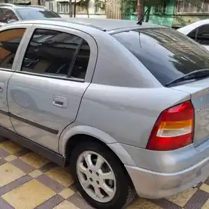 Opel Astra G, 2006