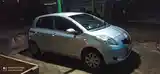 Toyota Vitz, 2006-3