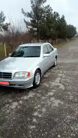 Mercedes-Benz C class, 1994-2