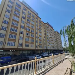 1-комн. квартира, 5 этаж, 47 м², 18 мкр