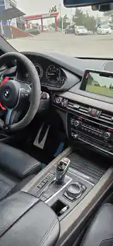 BMW X5, 2015-8