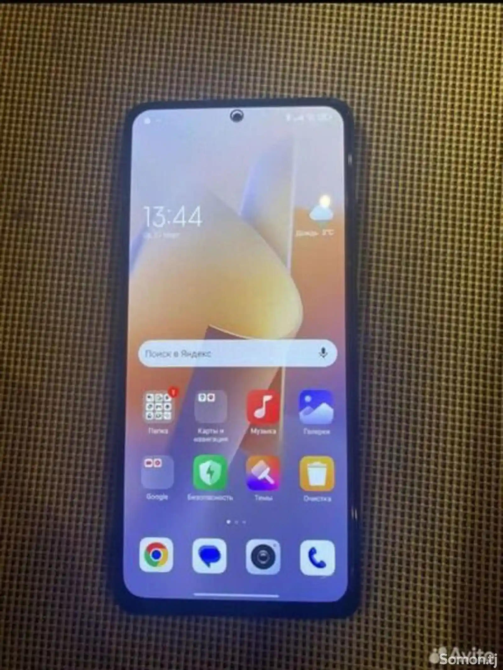 Xiaomi Redmi notе 11 pro-1