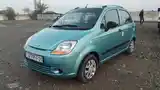 Daewoo Matiz в аренду-2