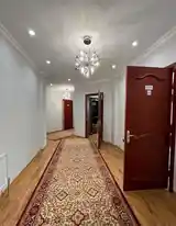 5-комн. квартира, 6 этаж, 170м², И.Сомонӣ-5