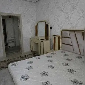 2-комн. квартира, 7 этаж, 85м², Шохмансур