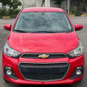 Chevrolet Spark, 2016