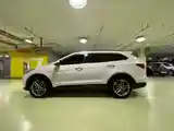 Hyundai Santa Fe, 2016-3