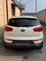 Kia Sportage, 2015-3