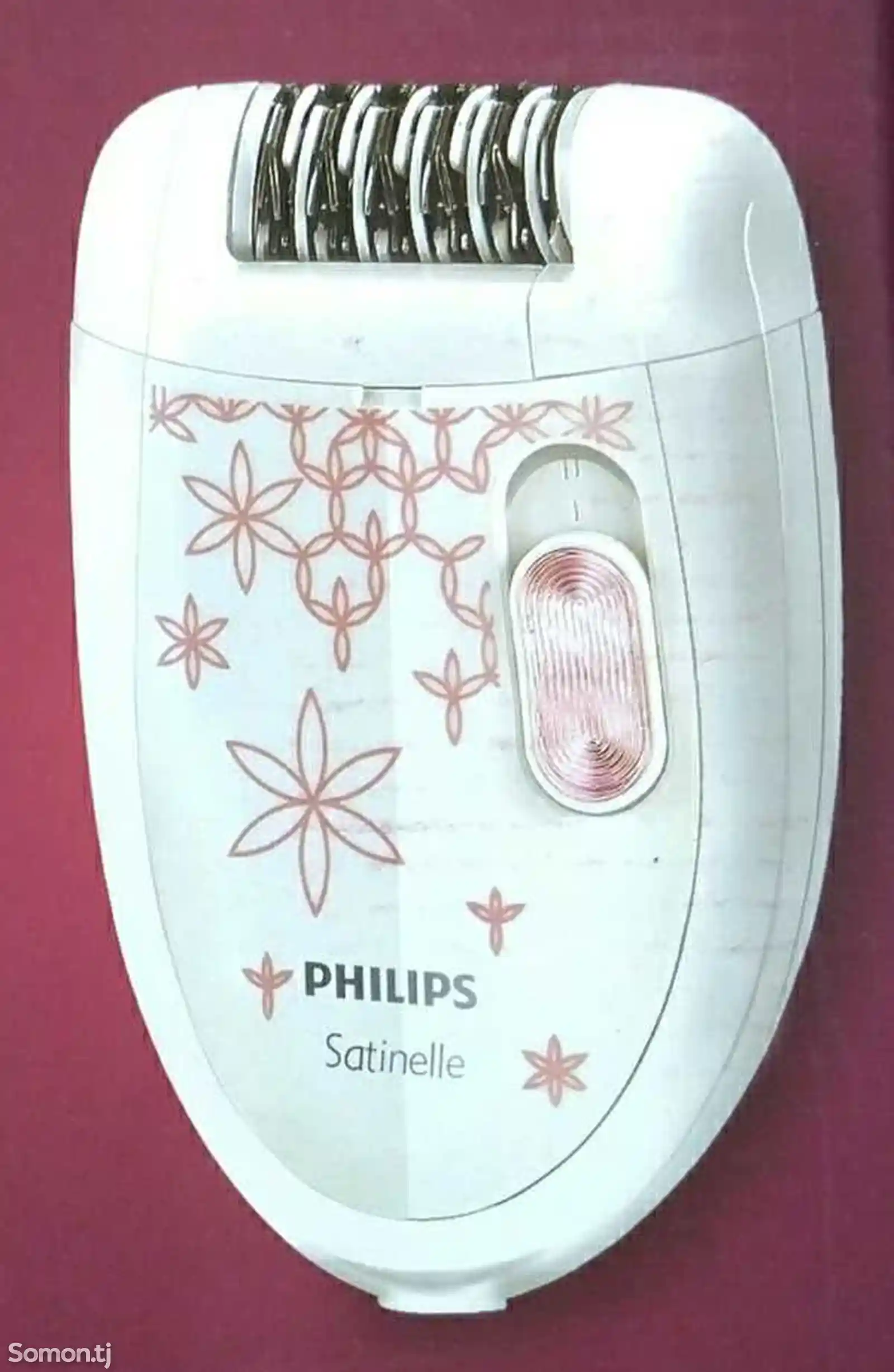 Депилятор Philips