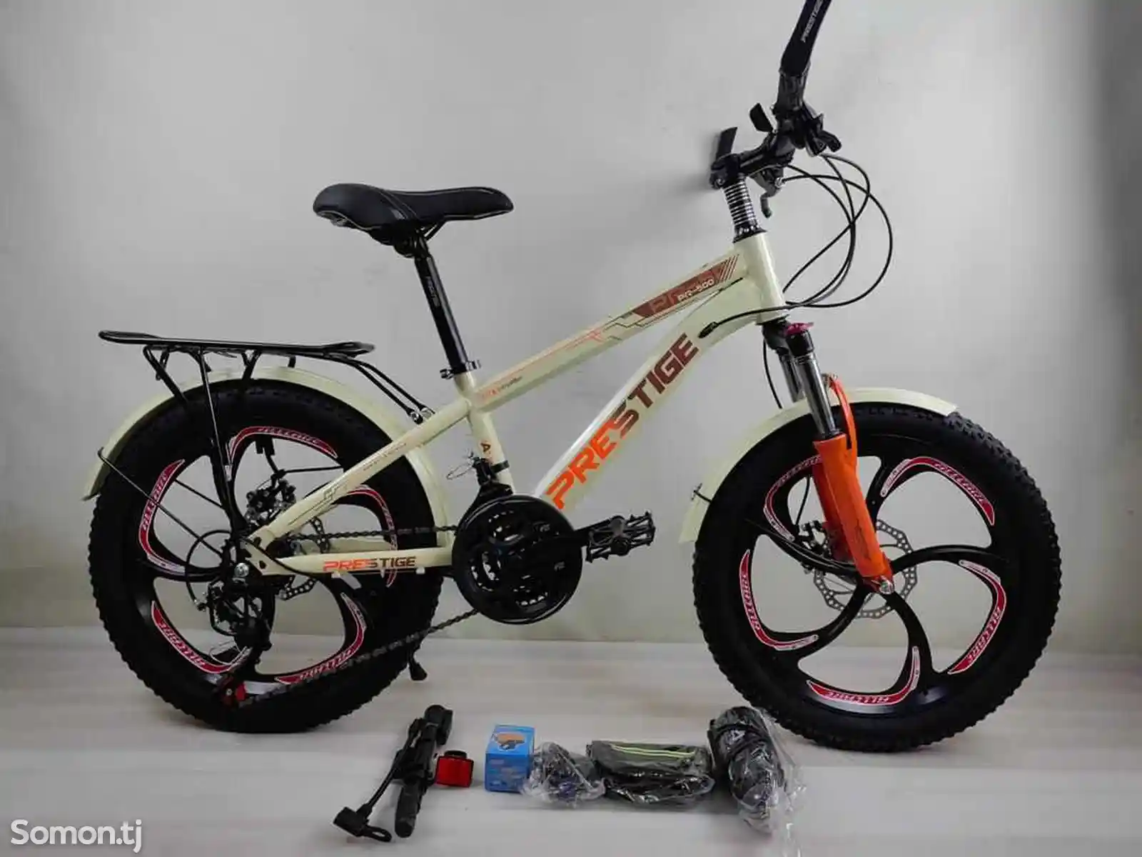 Велосипед R20 004 на заказ-1