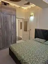 2-комн. квартира, 6 этаж, 55 м², релакс Айни 53-5