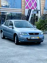 Opel Astra G, 2003-3