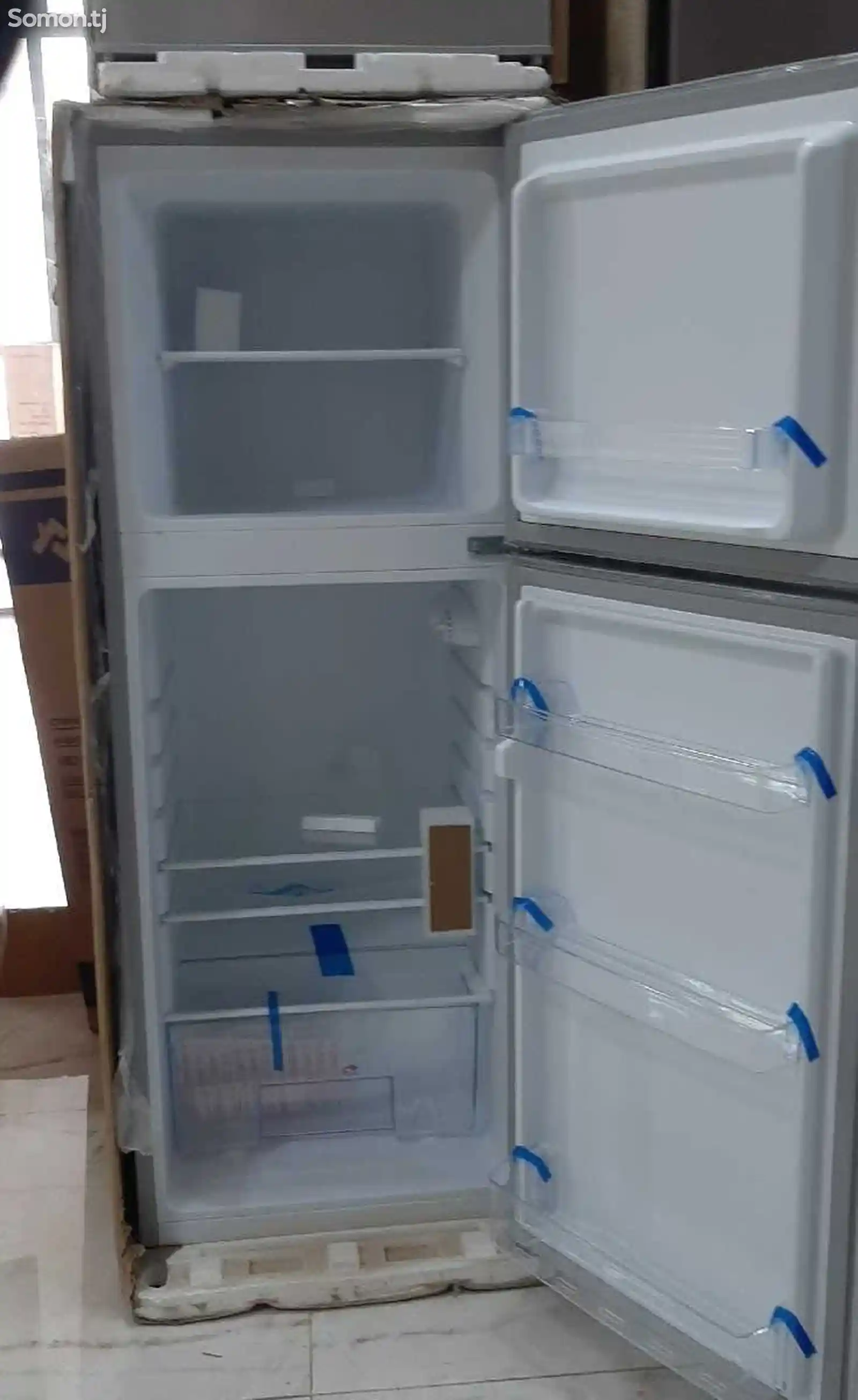Холодильник Saratov-2