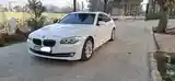 BMW 5 series, 2013-4