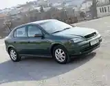 Opel Astra G, 2001-10